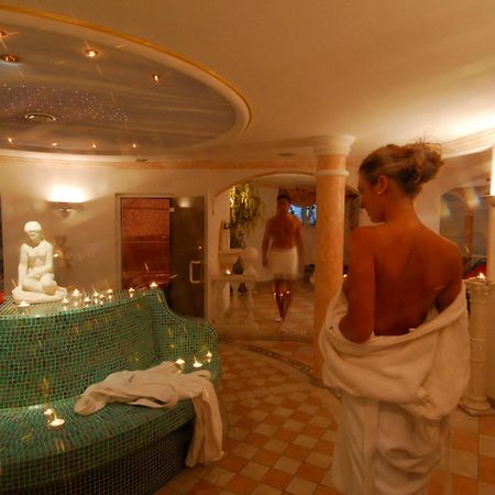 Hotel Gschwangut Lana Extérieur photo