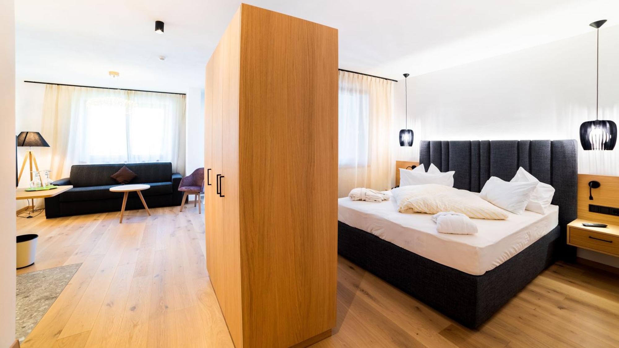 Hotel Gschwangut Lana Extérieur photo