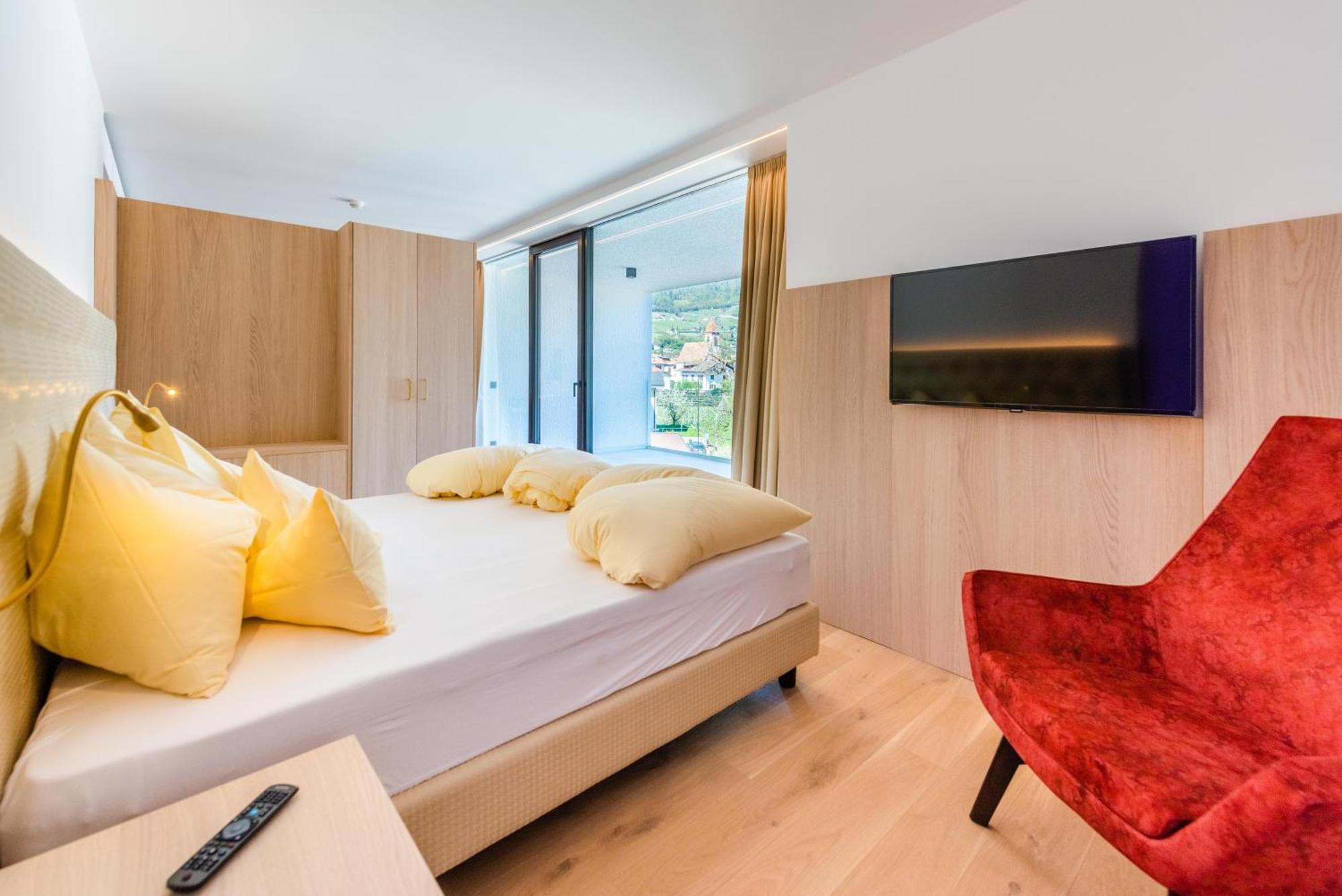Hotel Gschwangut Lana Extérieur photo