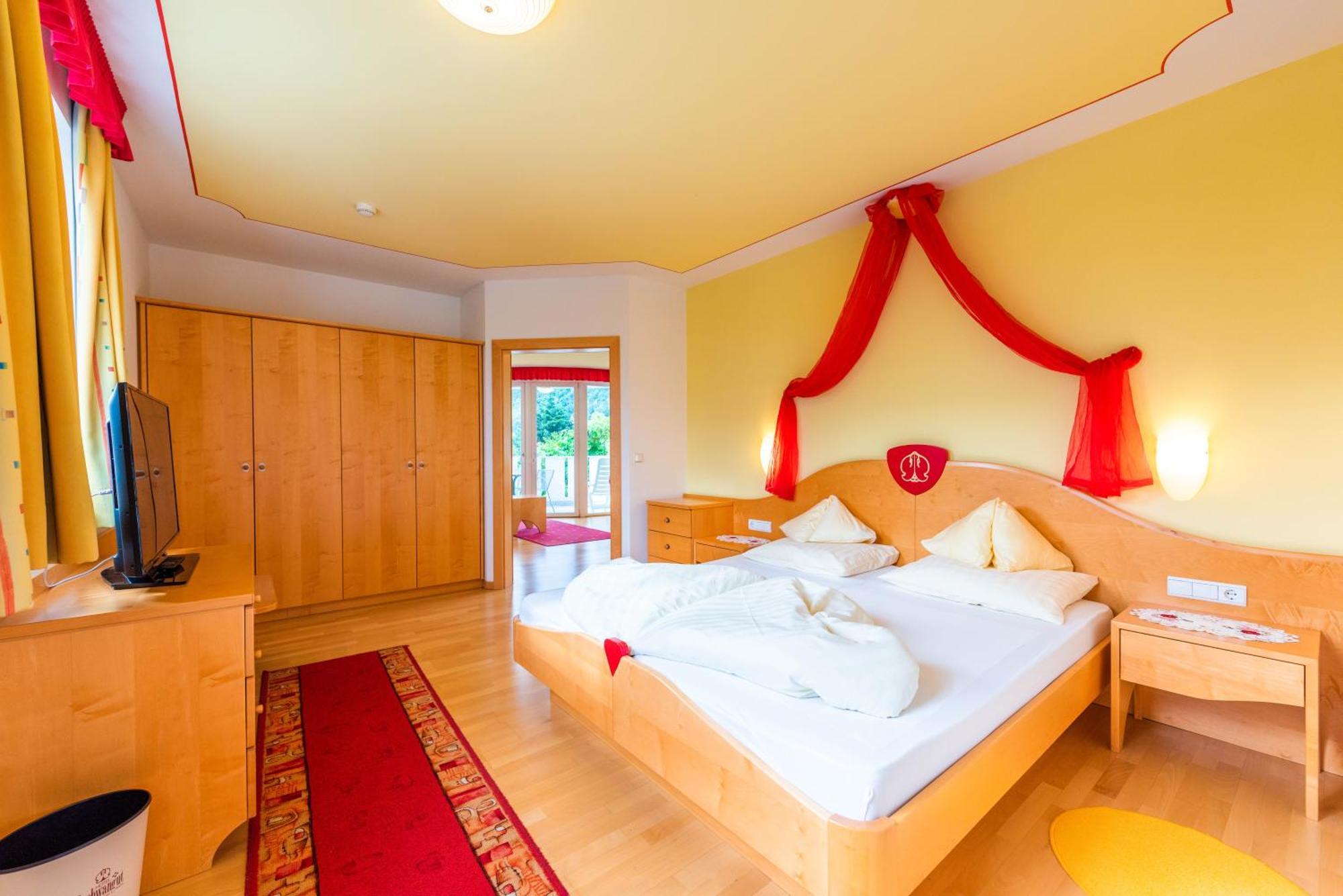 Hotel Gschwangut Lana Extérieur photo
