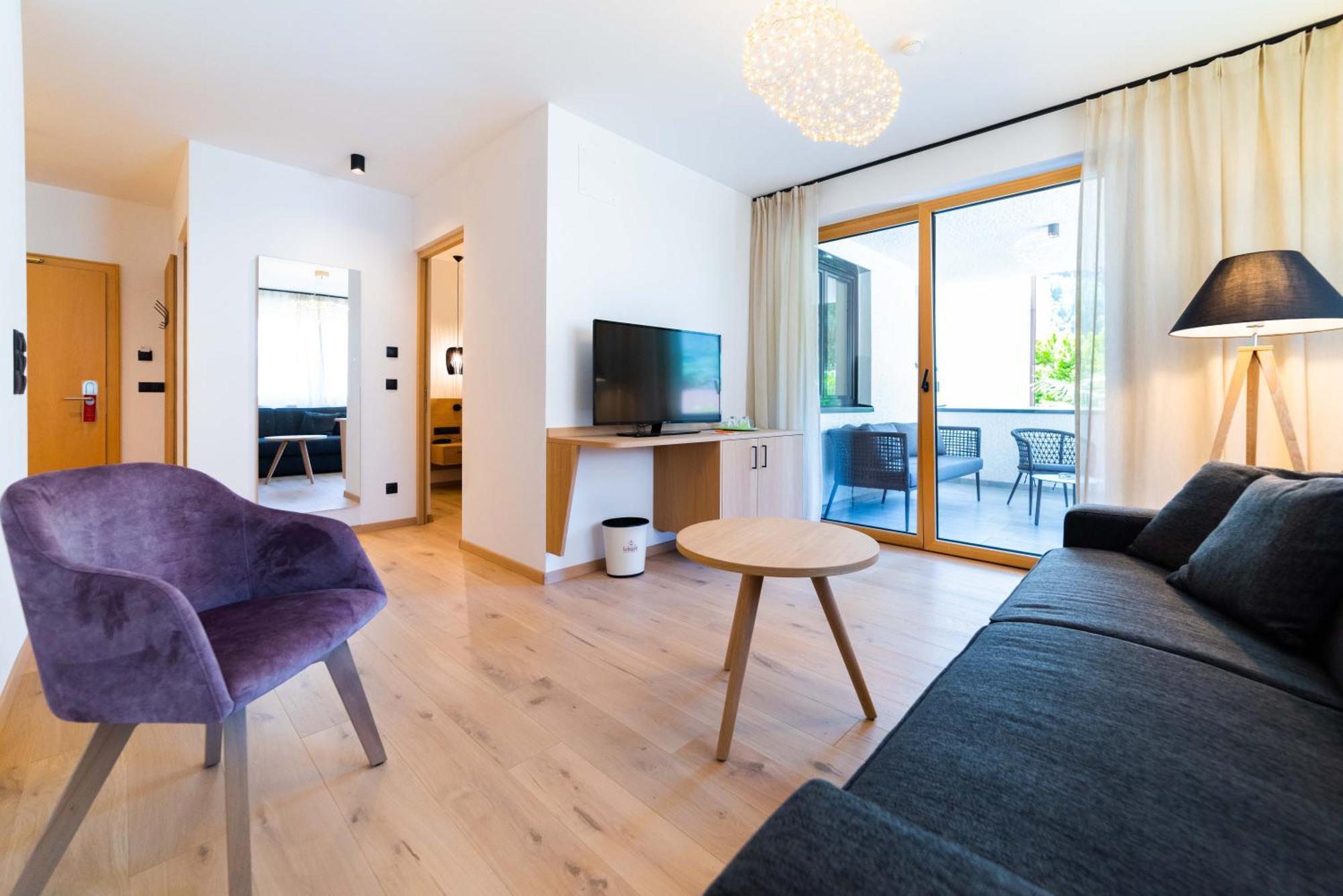 Hotel Gschwangut Lana Extérieur photo