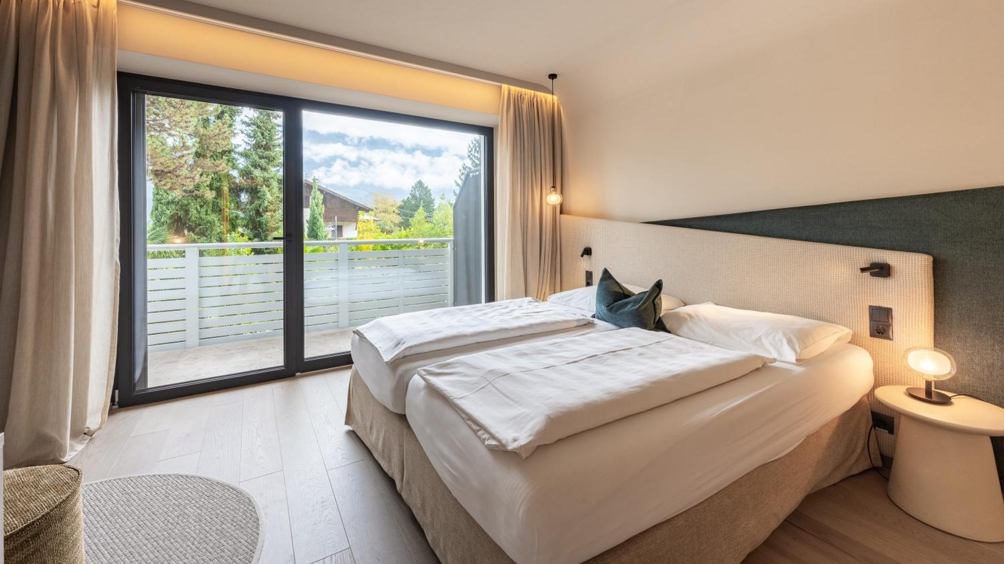 Hotel Gschwangut Lana Extérieur photo