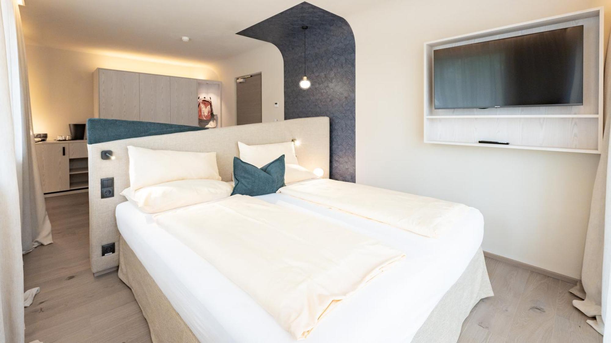 Hotel Gschwangut Lana Extérieur photo