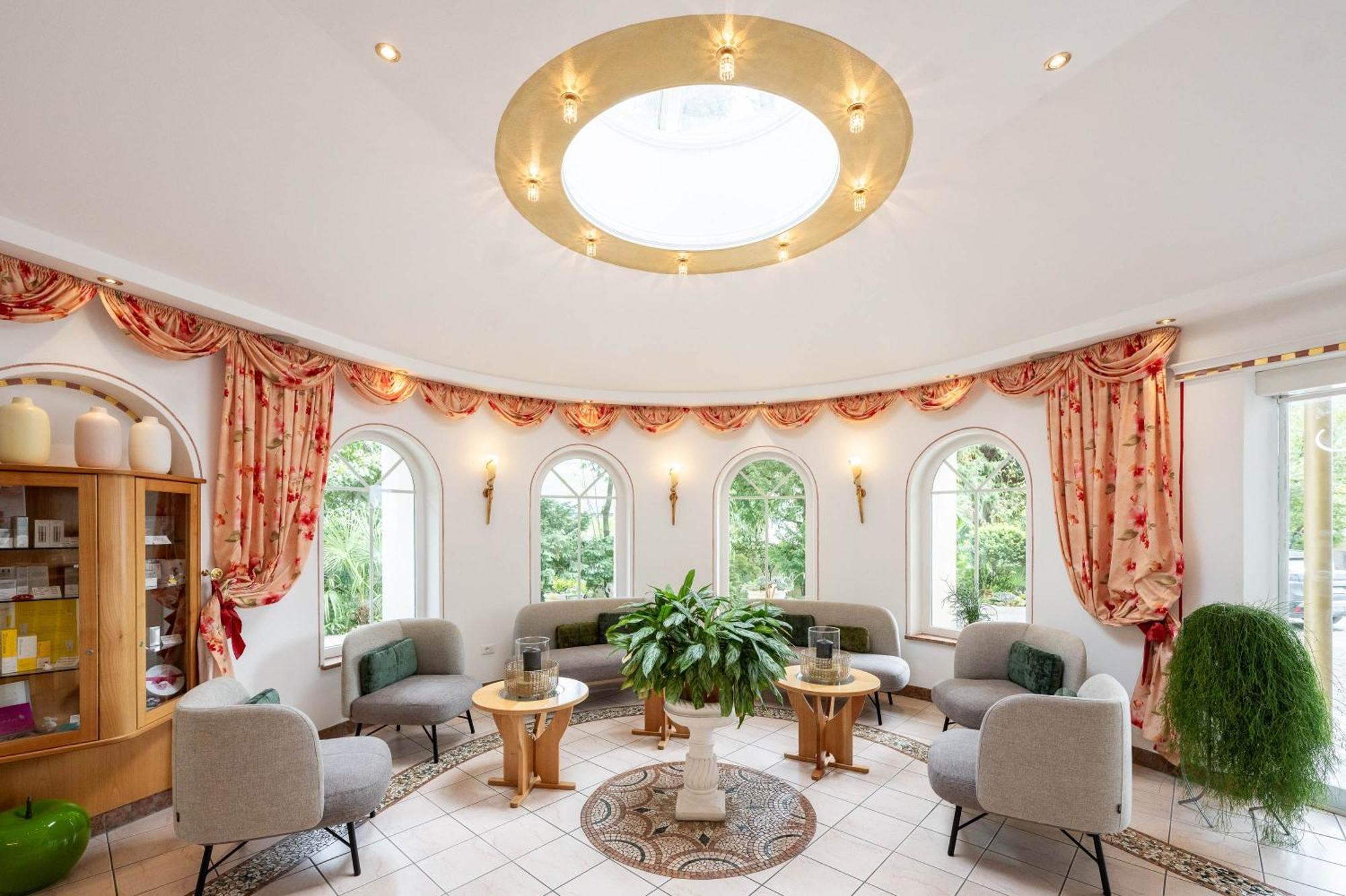 Hotel Gschwangut Lana Extérieur photo