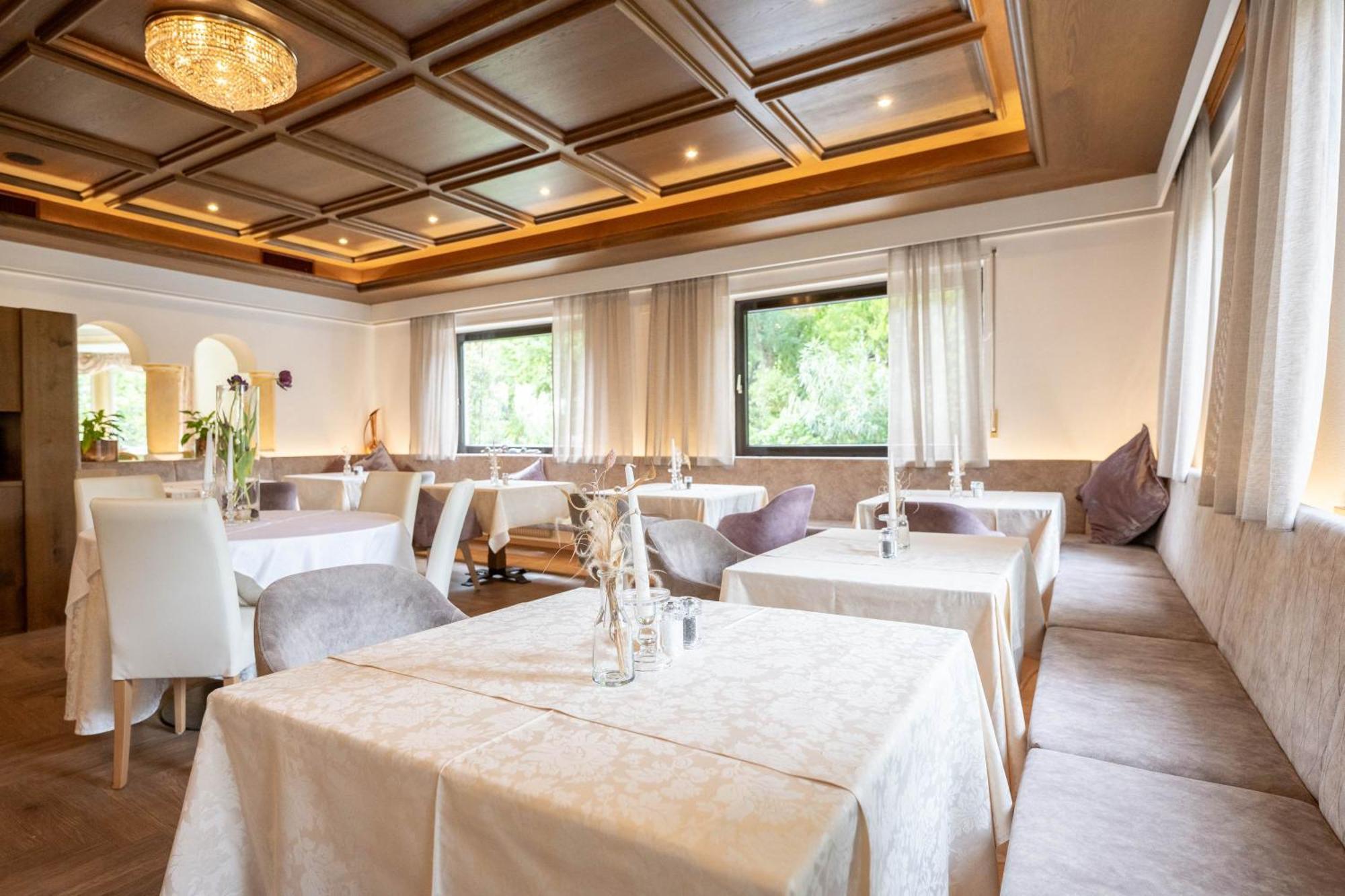 Hotel Gschwangut Lana Extérieur photo