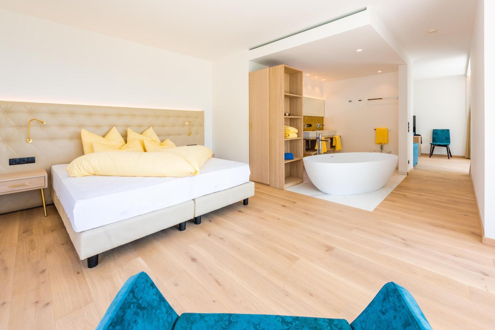 Hotel Gschwangut Lana Extérieur photo