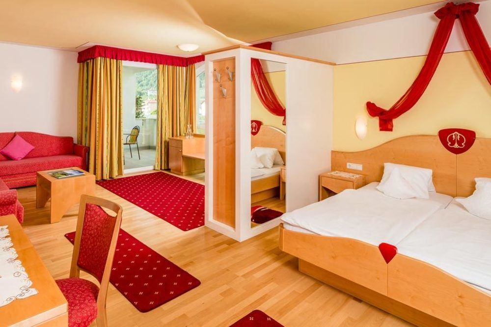 Hotel Gschwangut Lana Extérieur photo