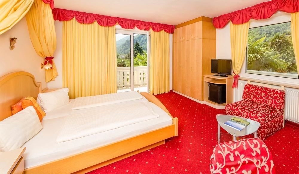 Hotel Gschwangut Lana Extérieur photo