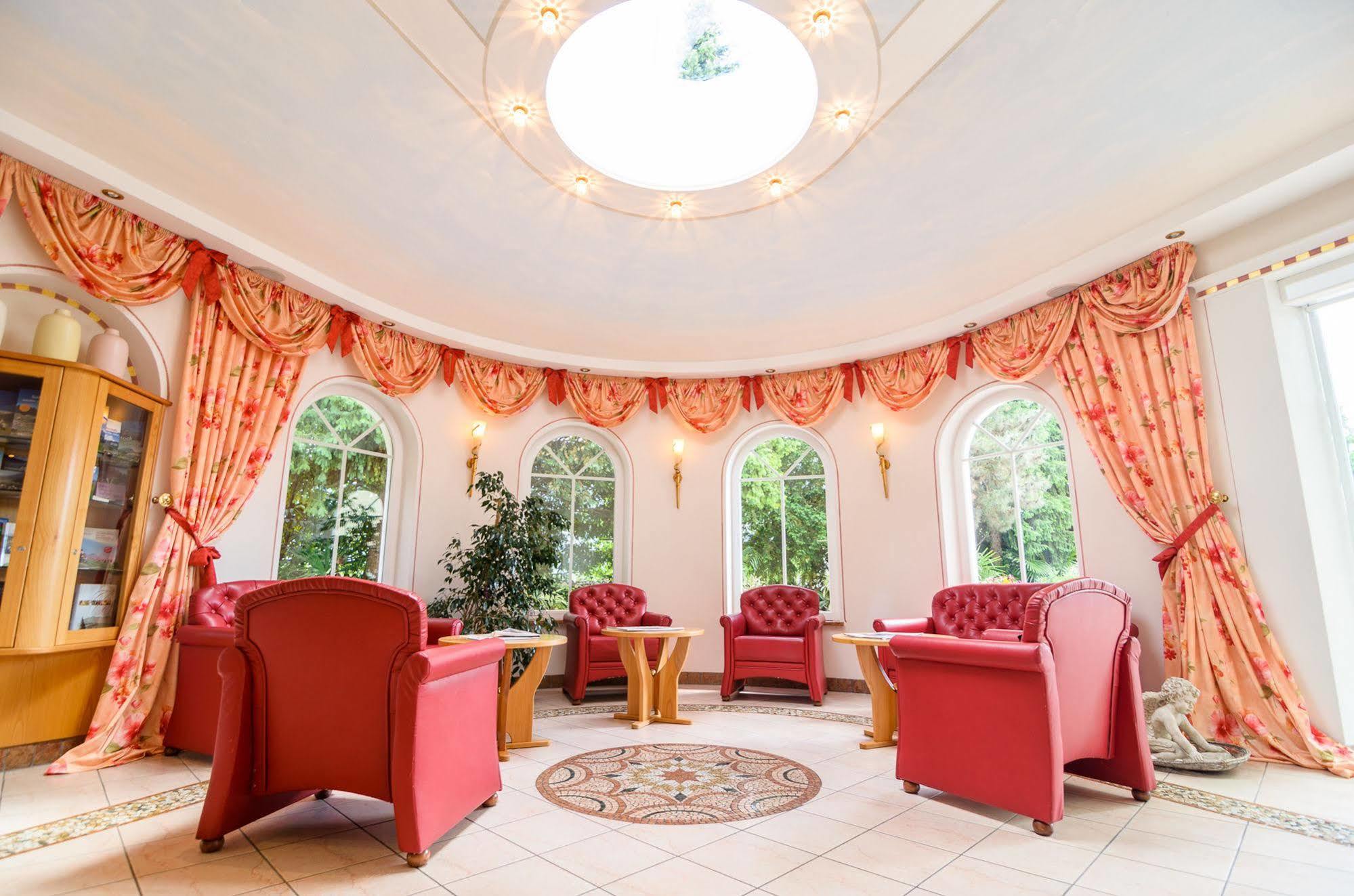 Hotel Gschwangut Lana Extérieur photo