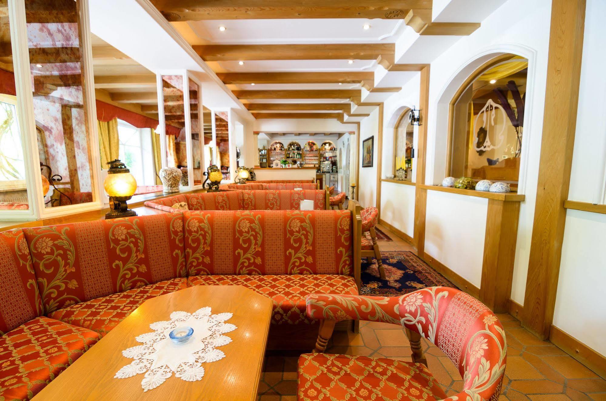 Hotel Gschwangut Lana Extérieur photo