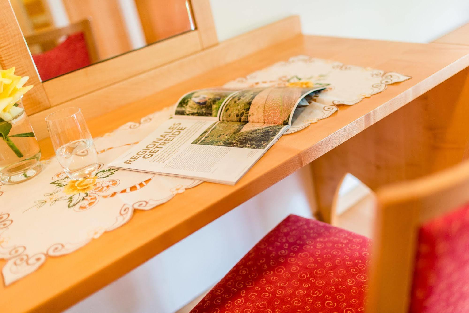 Hotel Gschwangut Lana Extérieur photo
